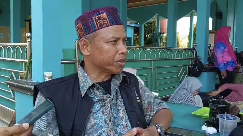 Kemenag Bengkulu Tengah Catat 814 Hewan Kurban Dipotong saat Iduladha 1447 H, Terbanyak Sapi
