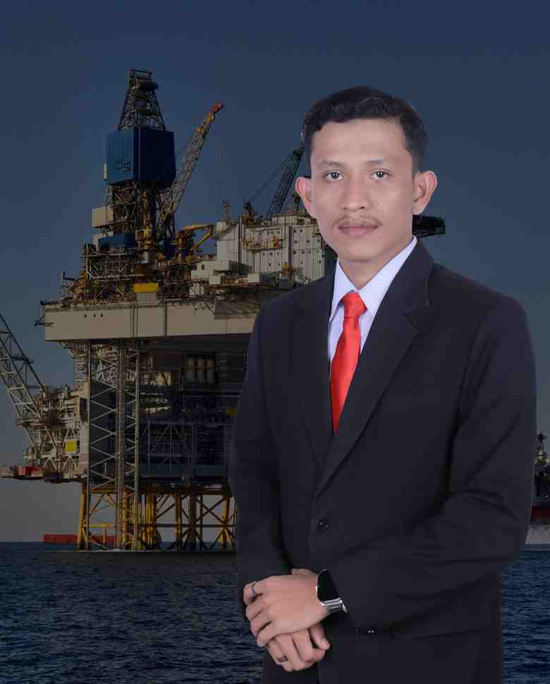 Gas Raksasa South Andaman: Aceh Minta Fasilitas Pengolahan Dibangun di KEK Arun, Ini Alasannya