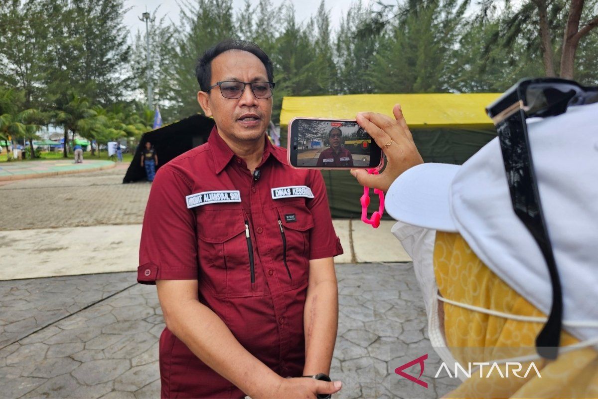 Pemkab Natuna Gandeng UI Gelar Operasi Katarak Gratis, 80 Warga Terdata di RSUD Ranai