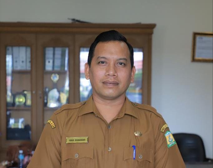 Debit Irigasi Menyusut, Pemkab Aceh Besar Petakan 12 Kecamatan Sawah Terdampak Kekeringan Ekstrem