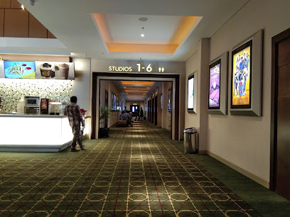 Rekomendasi Bioskop Bengkulu 2026: Tempat Nonton Film Favorit Warga