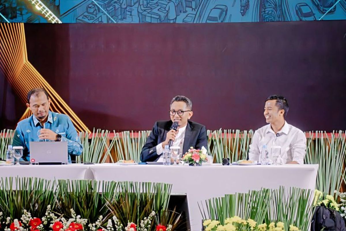 Kemensos Digitalisasi Bansos, Target 50 Juta Keluarga Masuk Sistem Hingga Akhir 2026