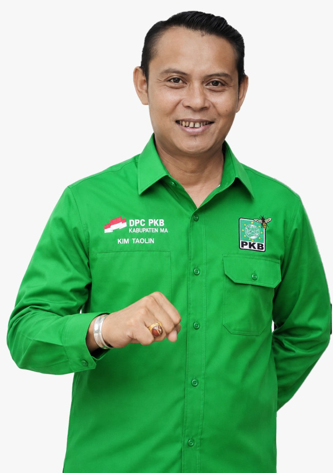 Kim Taolin Kembali Nahkodai DPC PKB Malaka Periode 2026–2031, Target 5 Kursi DPRD pada Pemilu 2029