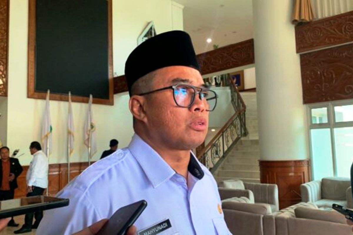 Potensi PBB Rp30 Miliar di Kutai Timur Belum Tergarap, Realisasi Baru Rp12 Miliar per Tahun