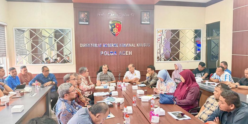 Kebocoran BBM Bersubsidi di Aceh Capai 885 Ribu Liter per Hari, Negara Terancam Rugi Rp1 Triliun per Tahun