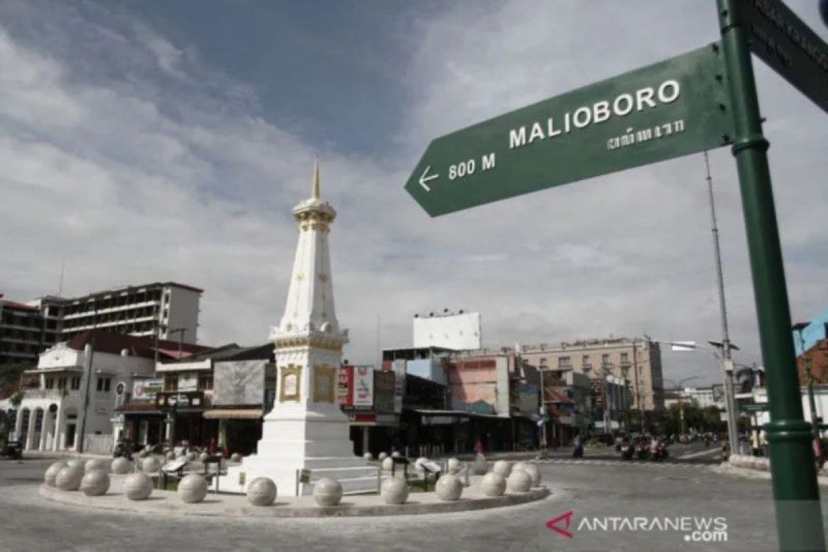 Kampung Wisata di Yogyakarta Kini Tak Sekadar Jual Suvenir, Tapi Pengalaman Hidup ala Warga Lokal