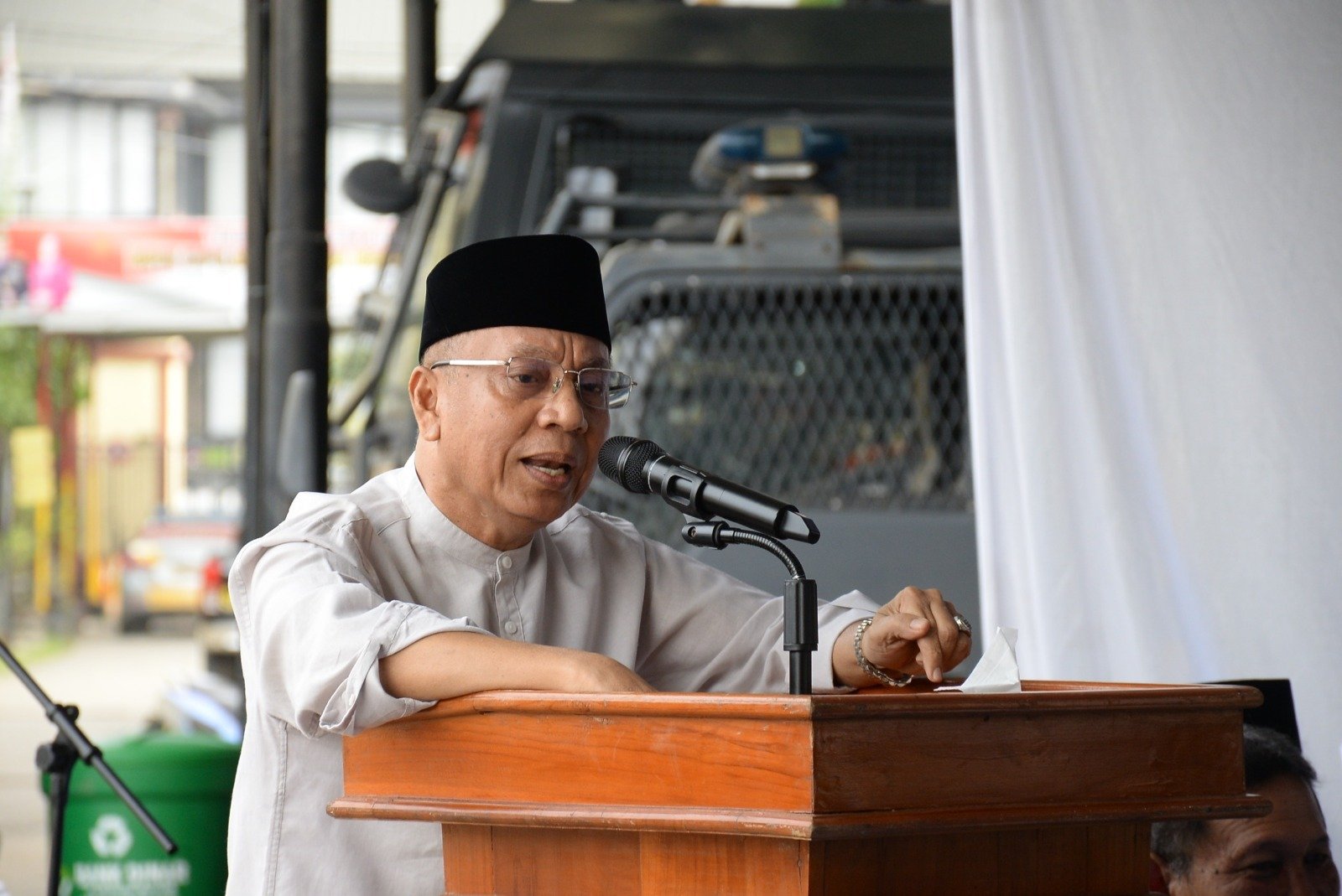 Pemkot Bima Teken Kerja Sama dengan Bappenas dan BKN, Perkuat Kompetensi Perencana dan Manajemen Talenta ASN