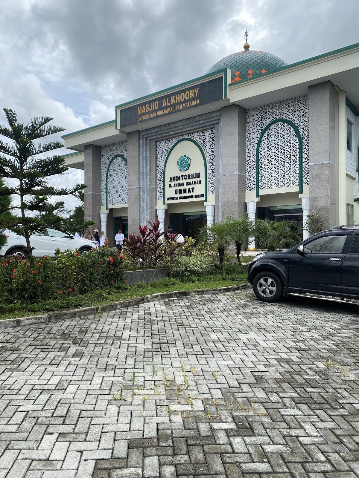 10 Universitas Swasta Terbaik di NTB 2026: Pilihan Kuliah Unggulan