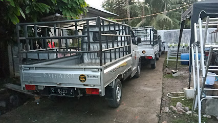 Jasa Pindahan Banda Aceh 2026: Solusi Tepat untuk Relokasi Tanpa Repot