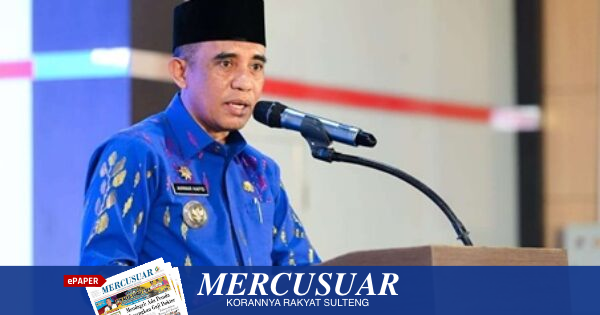 Groundbreaking Rekonstruksi Jalan Palu-Kulawi Digelar Minggu Depan, Pemprov Sulteng Undang Warga Sigi