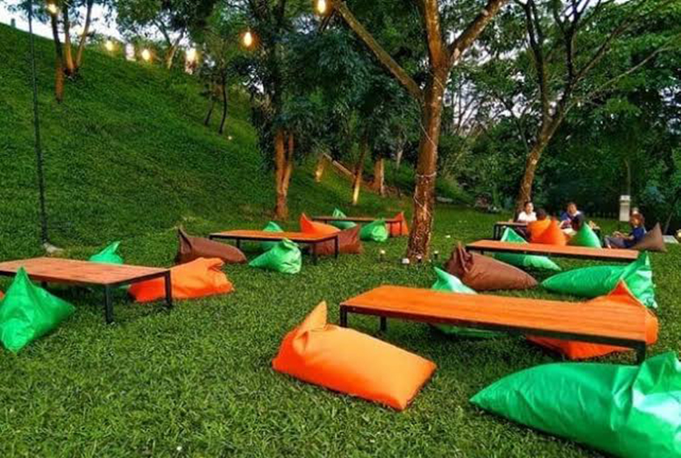 5 Tempat Wisata Murah di Cibinong untuk Healing Akhir Pekan, dari Kebun Raya hingga Waterboom