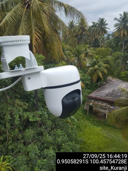 Rekomendasi Tempat Pasang CCTV Padang Terbaik 2026: Aman dari Jam Gadang hingga Pantai Padang