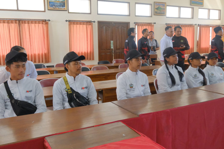 6 Atlet SLB Negeri 1 Bangli Siap Bertanding di Peparprov Bali 2026, Targetkan Prestasi dan Kemandirian