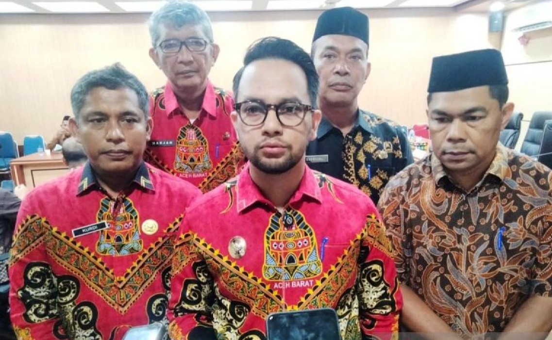 Aceh Barat Tunggu Survei Lapangan Proyek Tambang Batu Bara PT Fortuna