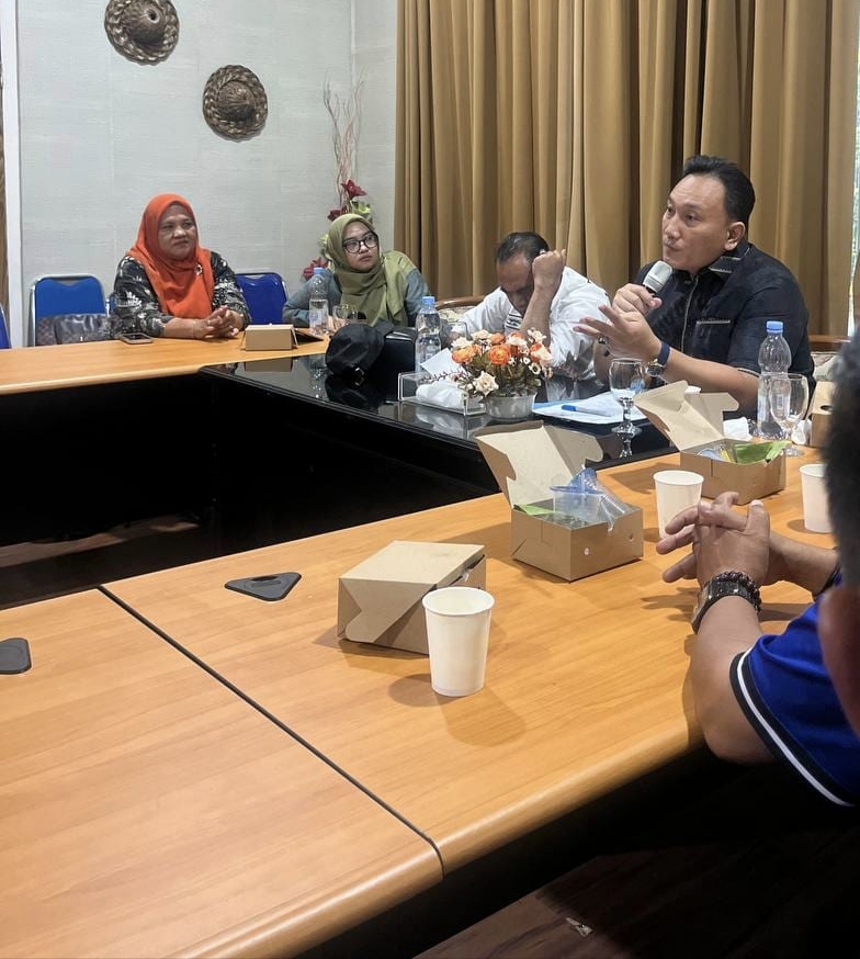 DPRD Babel Temukan Puluhan Rumah Warga dan Fasilitas Umum Masuk Kawasan IUP PT Timah, Data Kementerian Masih Dinanti