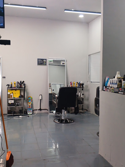 Rekomendasi Barbershop Palangkaraya 2026: Tempat Cukur Favorit Warga Kota Cantik