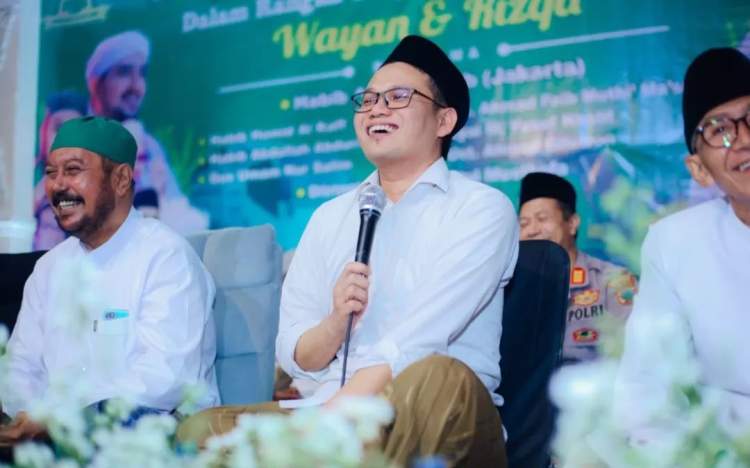 Pengasuh Ponpes di Bengkulu Apresiasi Kepercayaan Publik ke Polri Capai 82,4 Persen, Minta Amanah Terus Dijaga