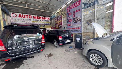 Servis AC Mobil Banda Aceh 2026: Panduan Lengkap Bengkel Terpercaya untuk Kendaraan Tetap Dingin di Tengah Cuaca Tropis