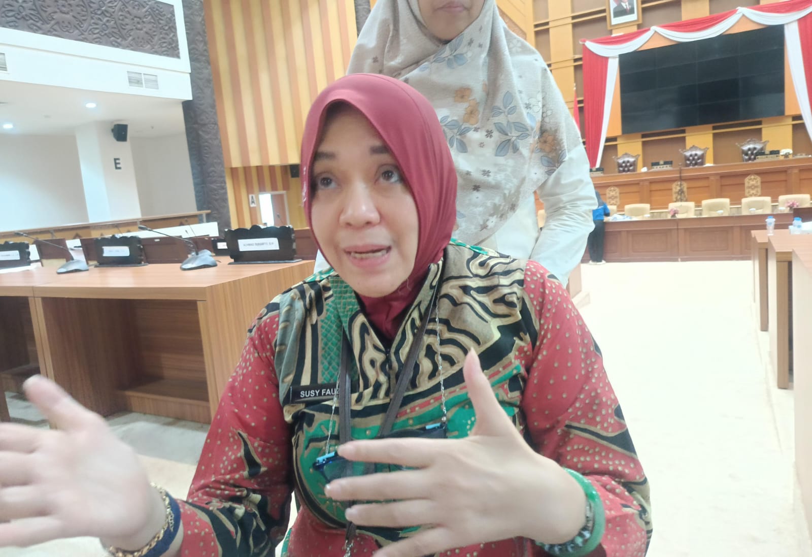 Pagu Bapperida Samarinda 2027 Tembus Rp36 Miliar, Belanja Pegawai dan