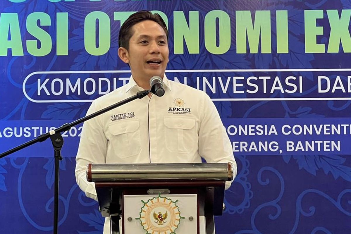 Bupati Lampung Selatan Dorong Investor Masuk, Target Hilirisasi Komoditas Unggulan Tak Berhenti di Produksi Mentah
