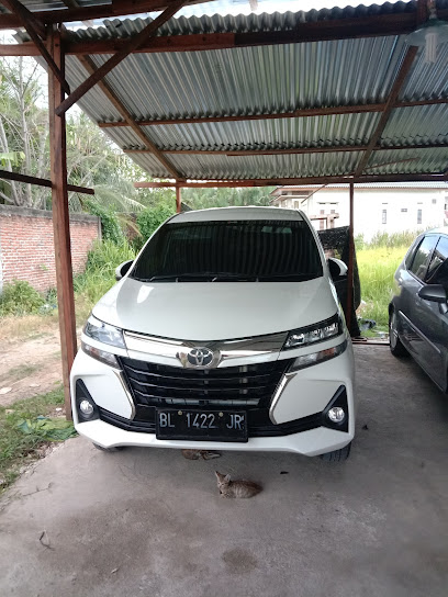 Rental Mobil Banda Aceh 2026: Pilihan Terpercaya untuk Mobilitas di Serambi Mekkah