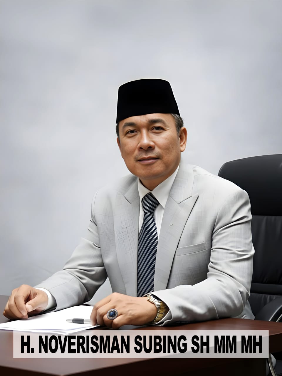 IKA PMII Lampung Tegaskan Independensi Kader di Tengah Pemberian Kartu Kehormatan KAHMI ke Gubernur Rahmat Mirzani Djausal