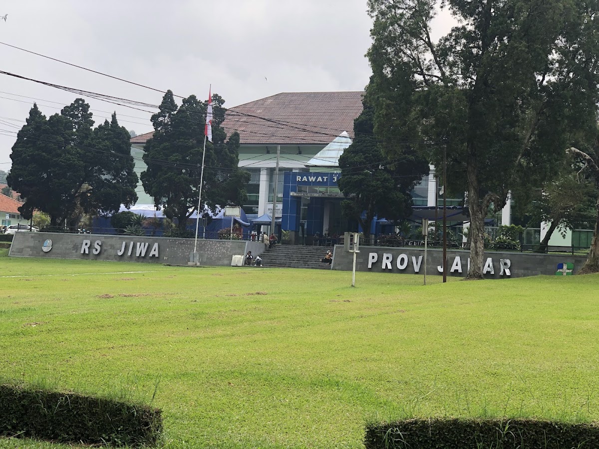 10 Rumah Sakit di Jawa Barat Terbaik