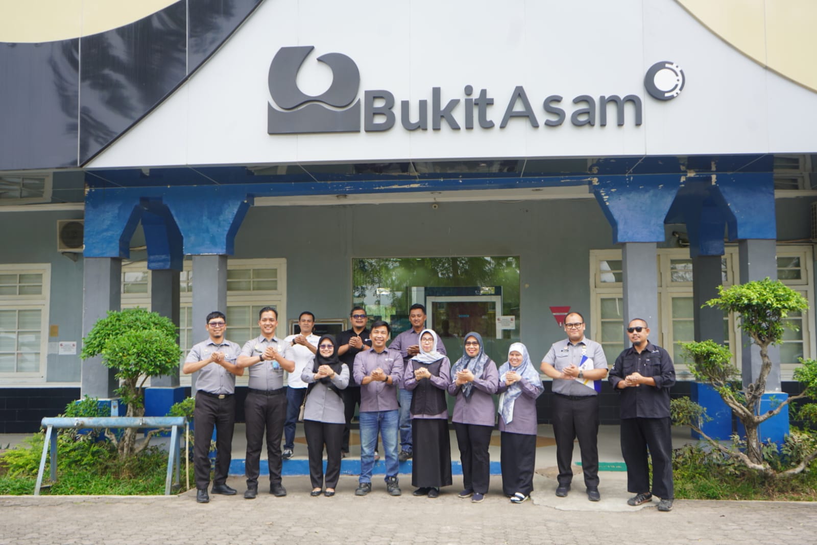 Kemenkum Sumsel Gencarkan Pembentukan Sentra KI di Dua Perguruan Tinggi Muara Enim, Targetkan Perlindungan Inovasi Dosen dan Mahasiswa