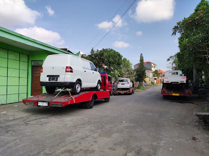 Derek Mobil Denpasar 2026: Solusi Andal Saat Darurat di Jalanan Kota