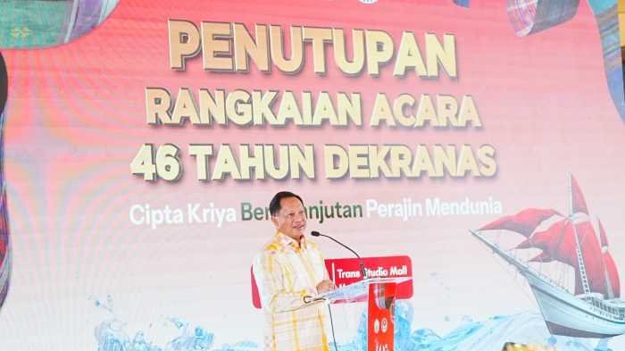 Omzet Rp 45 Juta dalam 5 Hari, Dekranasda Gowa Catatkan Rekor Penjualan di Pameran Wastra Nusantara Makassar