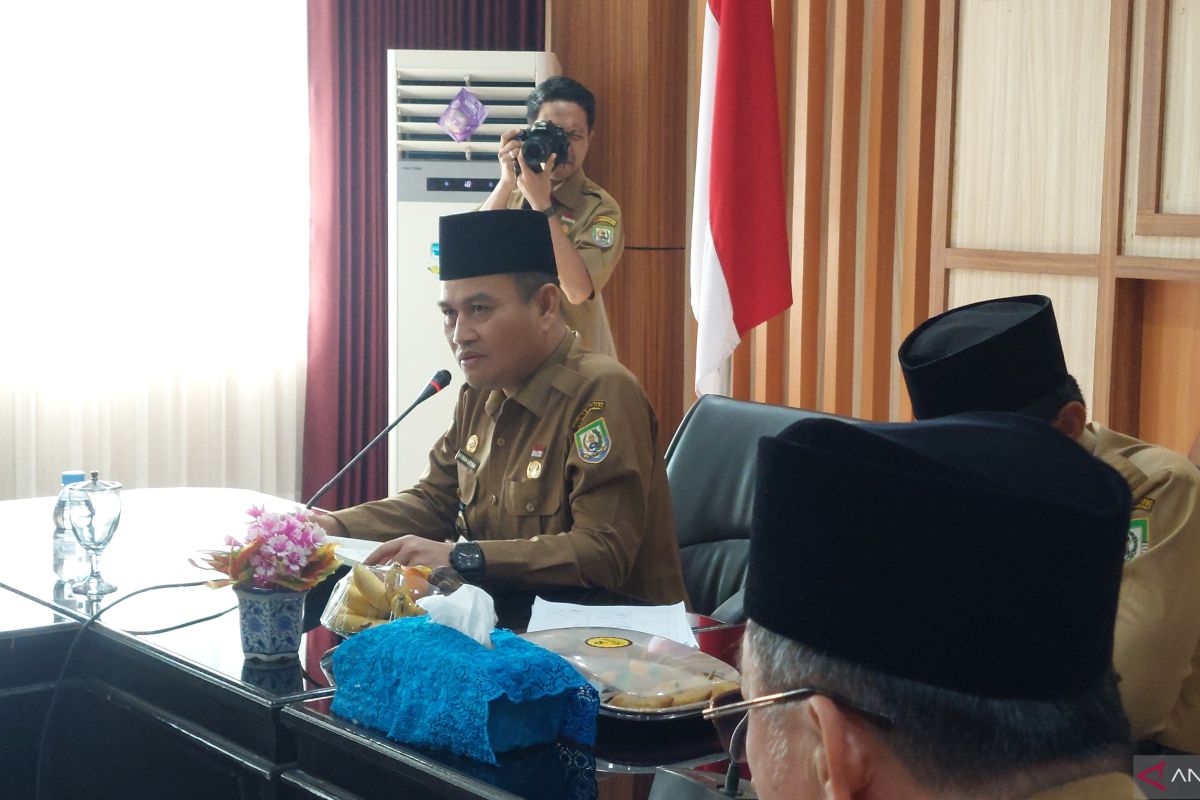 Pemprov Bengkulu Tegaskan Keluarga Jadi Fondasi Utama Cetak Generasi Indonesia Emas 2045