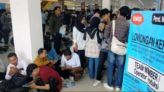 Job Fair Demak 2026 Sediakan 2.000 Lowongan dari 30 Perusahaan, Ada Walk In Interview di Lokasi