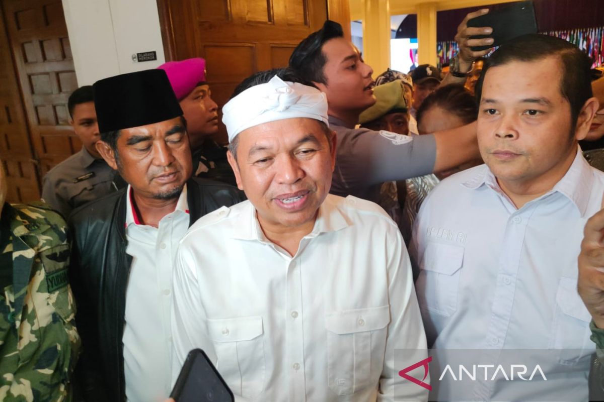 IPM Jawa Barat Melesat ke 75,90 Poin dengan Kenaikan Tertinggi Nasional, Dedi Mulyadi Targetkan Tembus 10 Besar