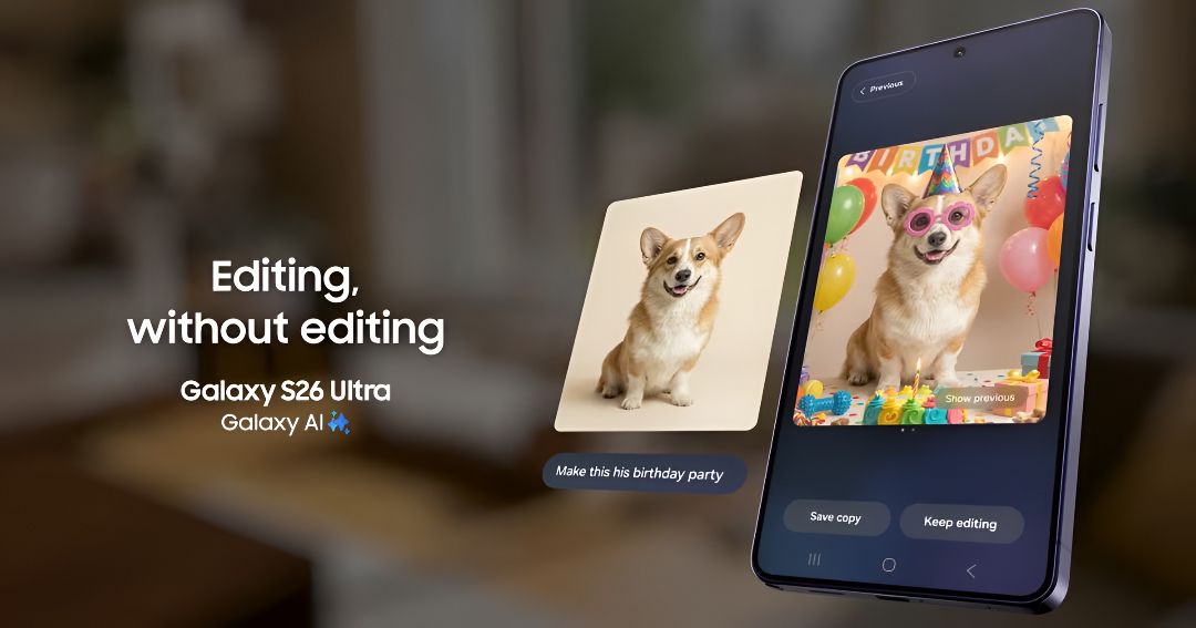 Samsung Sediakan Opsi Mematikan Galaxy AI, Begini Cara Atur Sendiri Fitur yang Dipakai