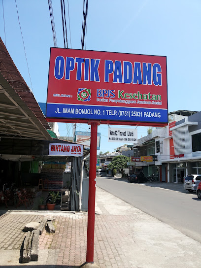 Rekomendasi Optik Kacamata di Padang Terlengkap 2026: Dari Kualitas Lensa Hingga Frame Terbaru