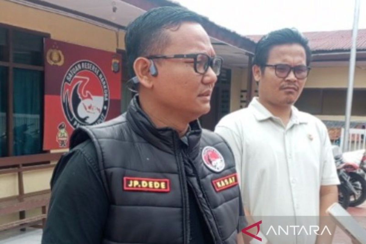 Polres Tapanuli Utara Ungkap 29 Kasus Narkoba hingga Mei 2026, 34 Tersangka Diamankan