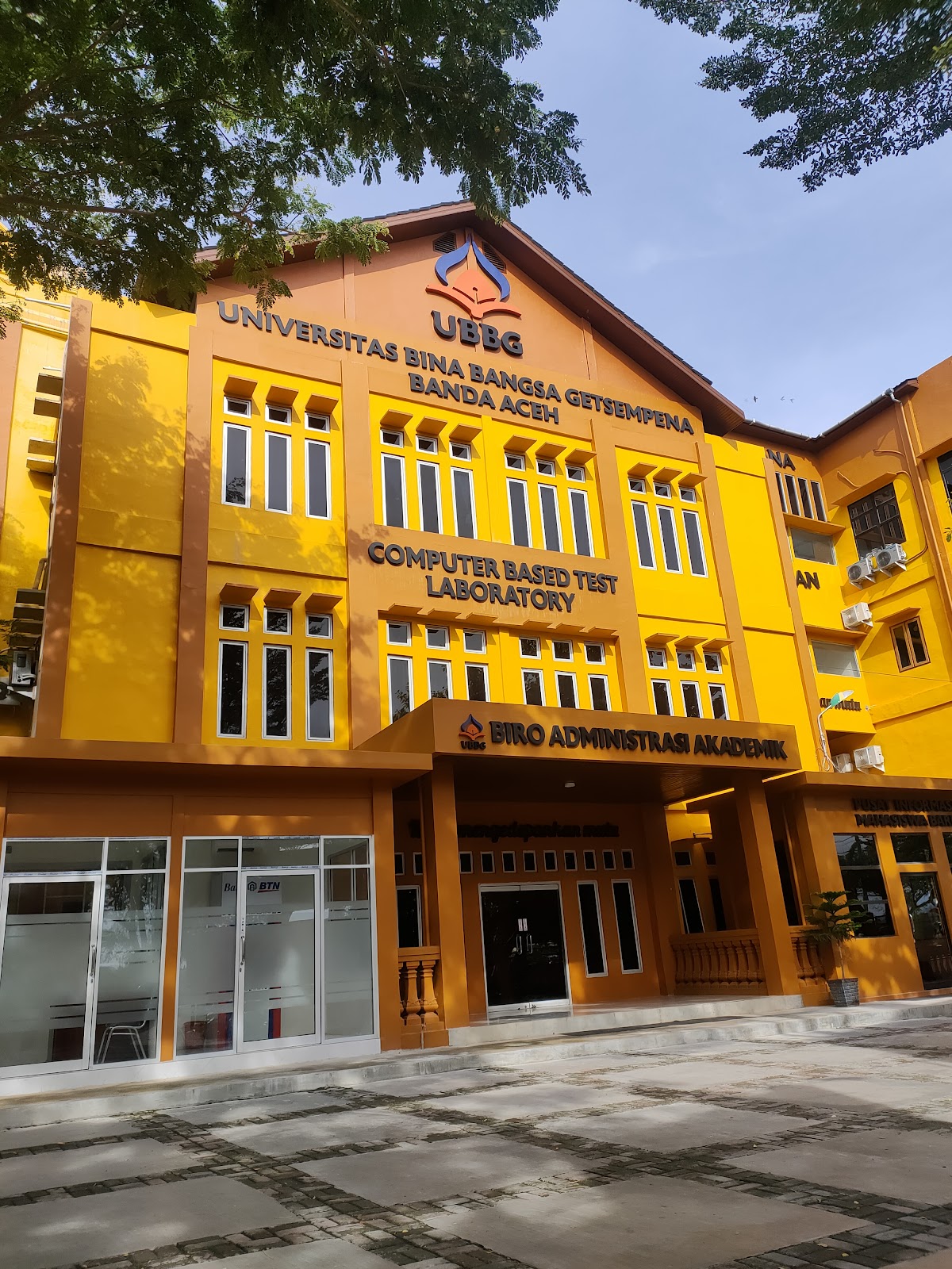 10 Daftar Universitas Swasta dan Kampus Terbaik di Aceh 2024