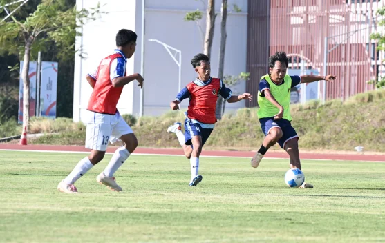 Timnas Sepak Bola Cerebral Palsy Indonesia Target Lolos Fase Grup di IFCPF World Cup 2026, Waspadai Inggris