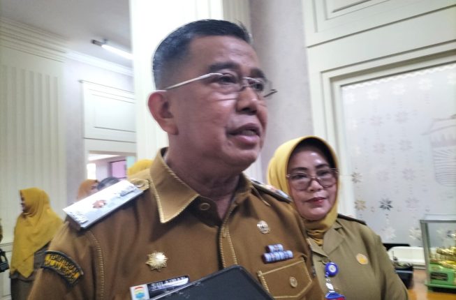 Pemkot Palembang Usulkan Tambahan Rp30 Miliar untuk BPJS Kesehatan PBI, Libatkan Swasta agar APBD Tak Jebol