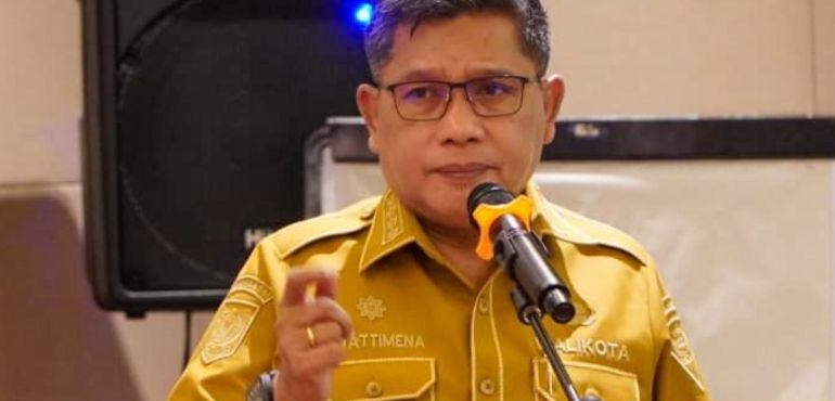 Pemkot Ambon Perketat Pengawasan Satwa Liar di Pintu Keluar Maluku