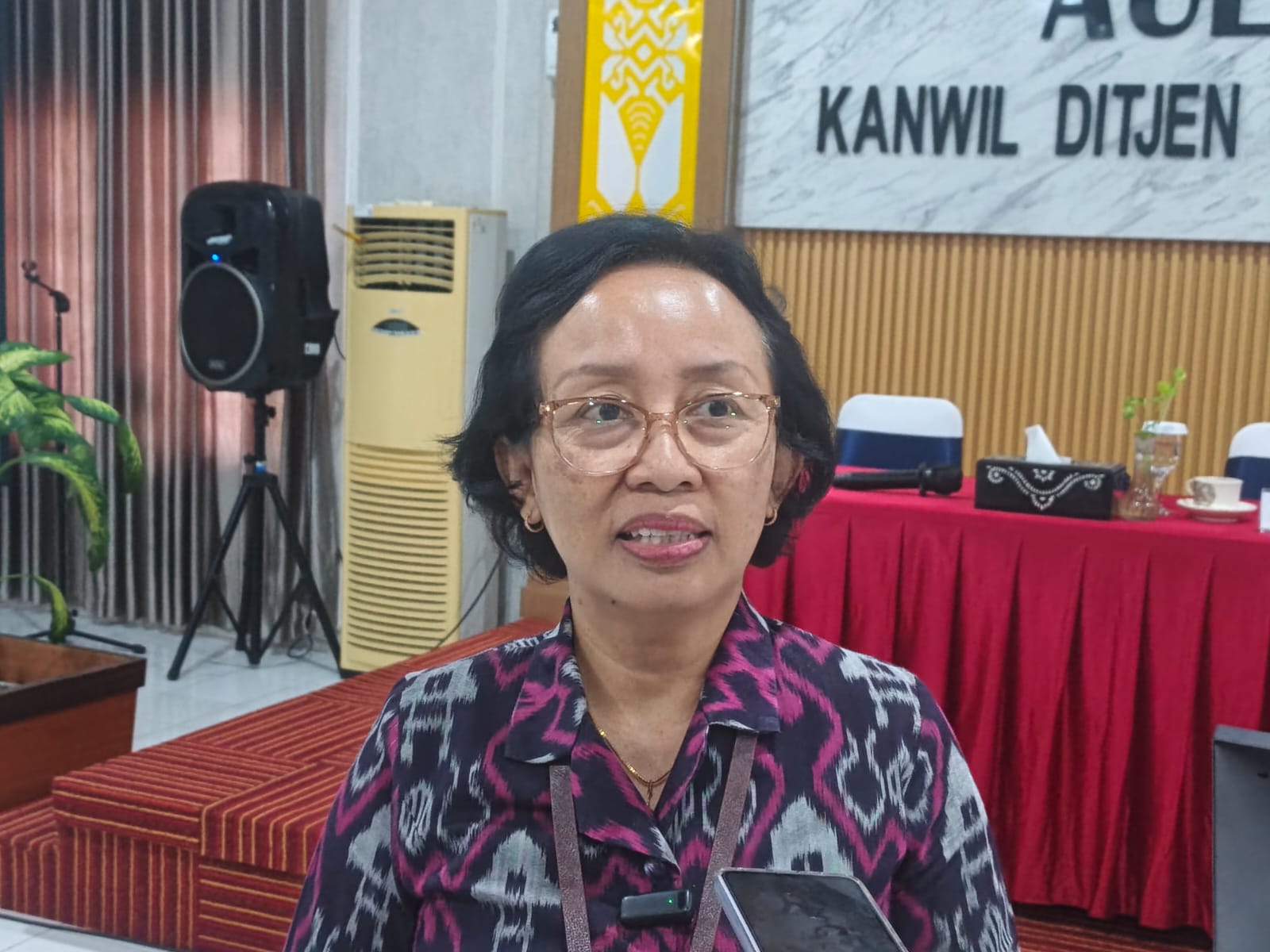 Dana Transfer Pusat ke NTB Baru Terealisasi 54,29 Persen, DAK Fisik Paling Rendah dan Bikin Daerah Waswas