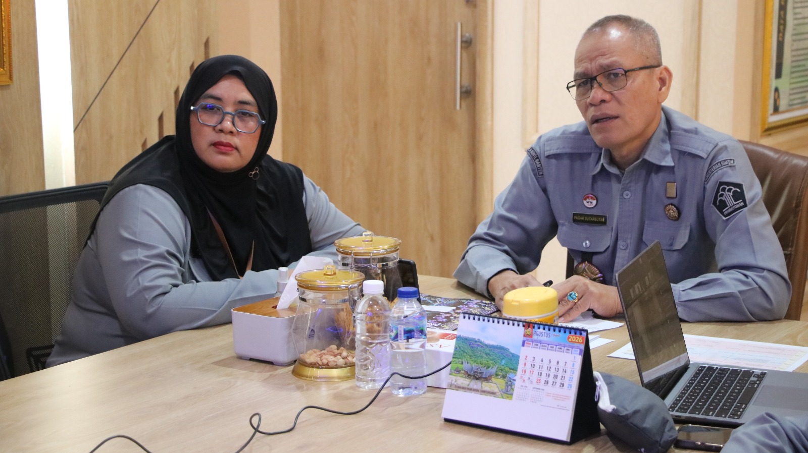 Paralegal di Banten Siap Jadi Garda Terdepan Layanan Hukum di Desa, 334 Kegiatan Advokasi Tercatat