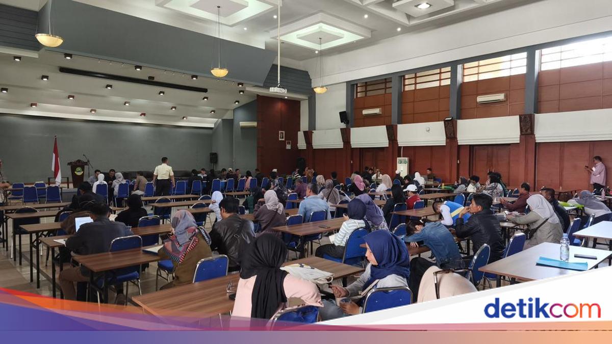 DPRD Jabar Soroti Kekacauan SPMB 2026, Ratusan Orang Tua Mengadu Data Hilang dan Istilah PCMB yang Membingungkan