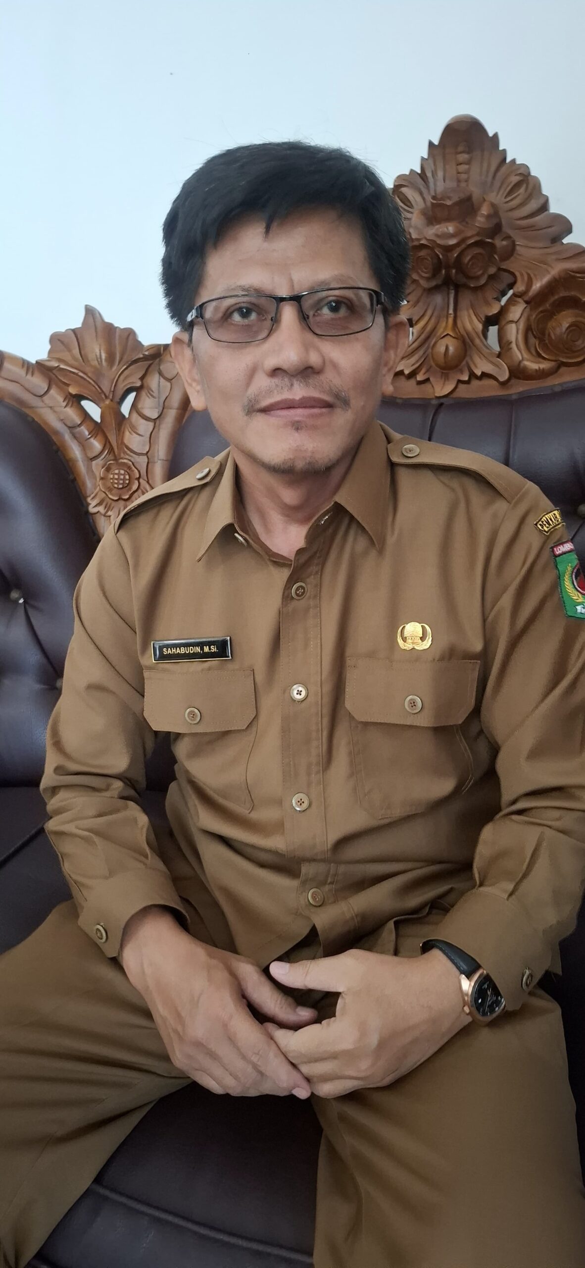 455 Guru PPPK Paruh Waktu di Lombok Utara Enam Bulan Tak Digaji, Pemda Siapkan Rapel Lewat APBD Perubahan