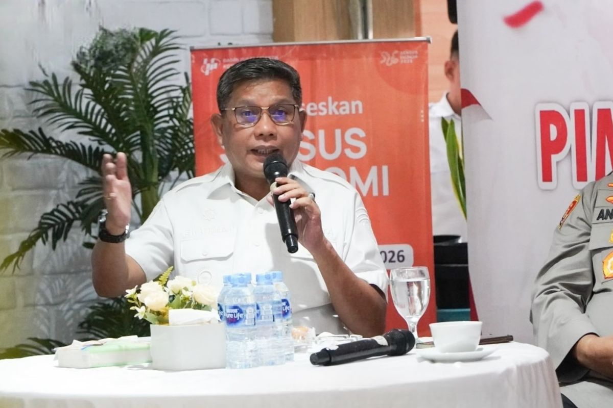 Pemkot Ambon Revitalisasi Budaya Panas Pela dan Panas Gandong, Libatkan FKUB Jaga Kerukunan