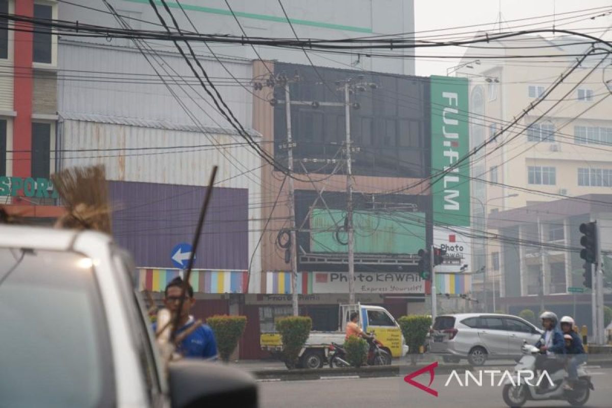 Pemkot Pontianak Tata Kabel Fiber Optik dan Utilitas di Ruang Publik, Siapkan Masterplan Ducting Bawah Tanah