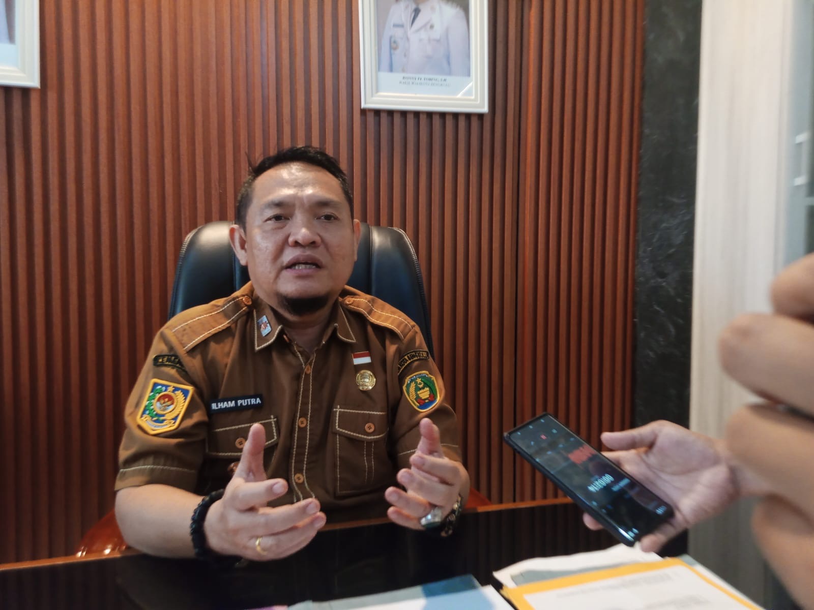 SPMB SD 2026 di Kota Bengkulu Tutup, 3 Sekolah di Kampung Melayu Over Kuota Akibat Lonjakan Penduduk