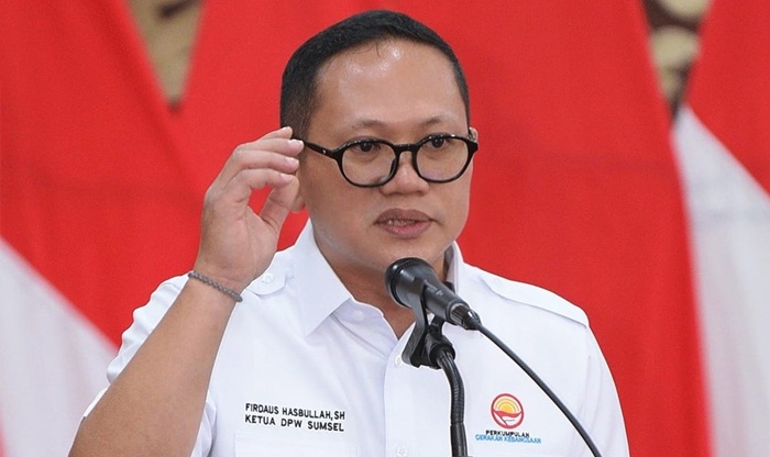 HUT ke-25 Demokrat di Sumsel Dirayakan dengan Lomba Makan Kerupuk hingga Tarik Tambang, Digelar Serentak di 17 Kabupaten/Kota