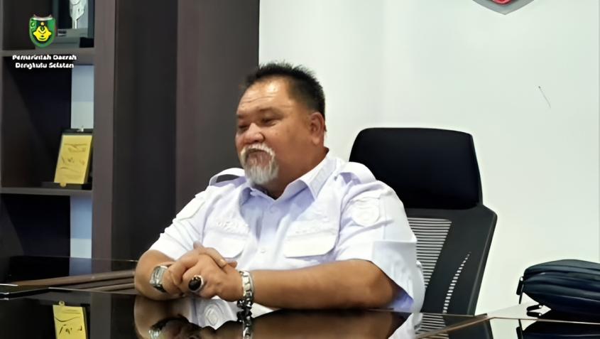 Belanja Pegawai Bengkulu Selatan Tembus Rp422 Miliar, Pemkab Stop Rekrutmen Honorer Baru