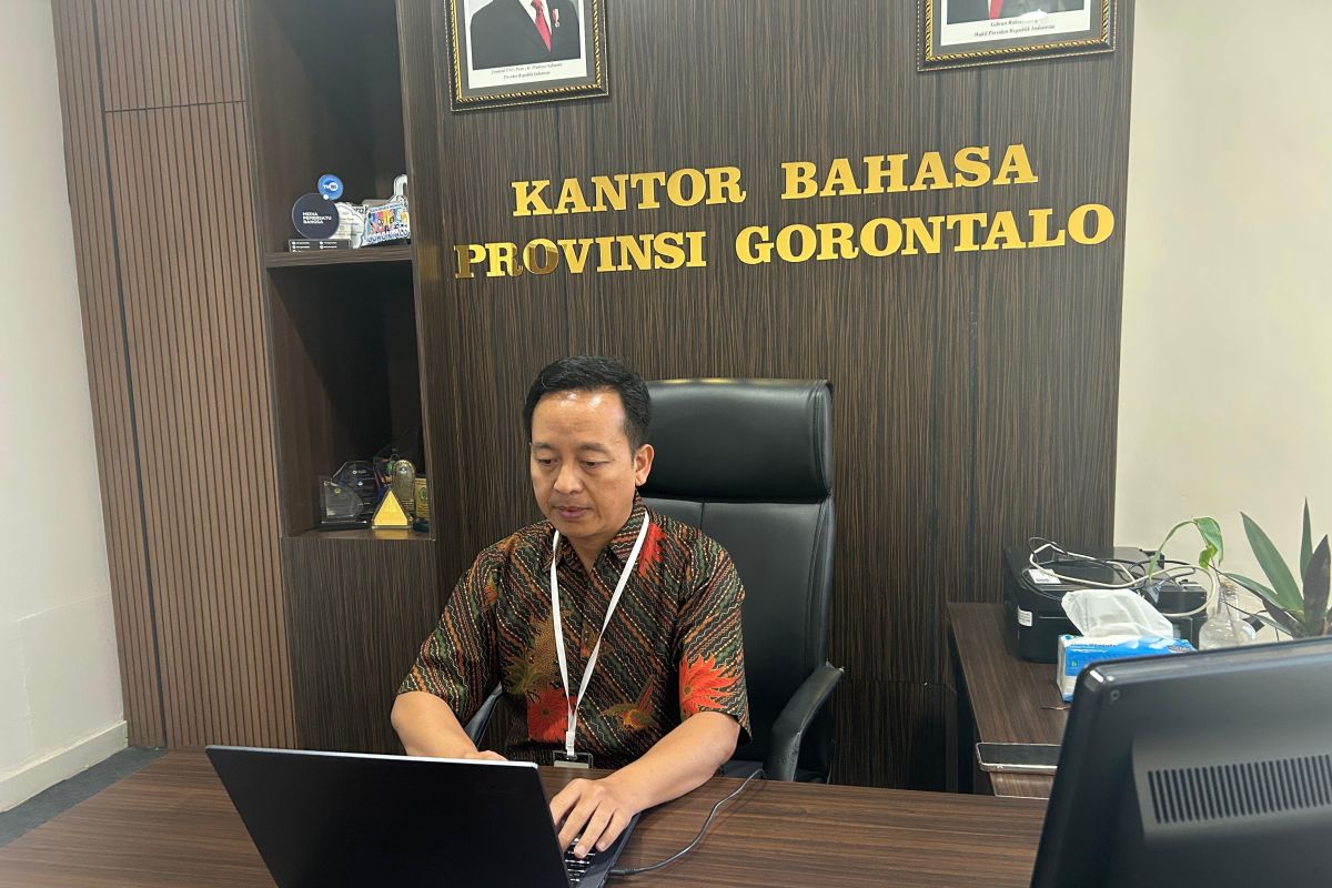 Kantor Bahasa Gorontalo Targetkan Pekerja Asing di Pohuwato Kuasai Ungkapan Dasar Bahasa Indonesia